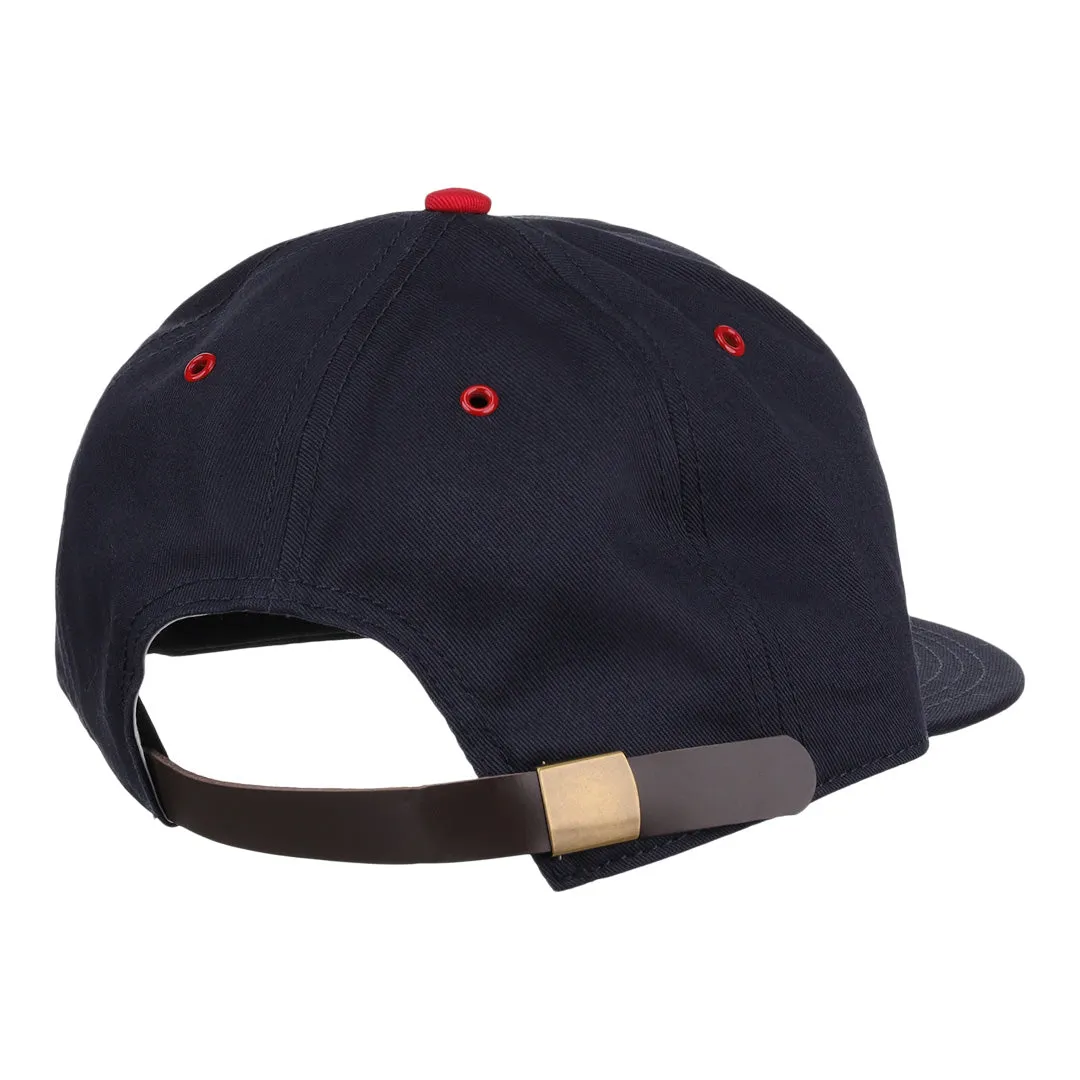 Portland Beavers Cotton Twill Ballcap