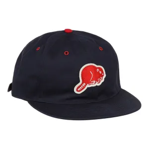 Portland Beavers Cotton Twill Ballcap