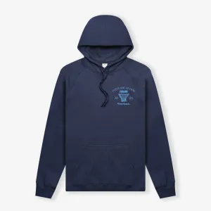Postgame Review Hoodie - Nocturne
