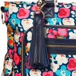 Posy Pop Tribe Tote Diaper Bag