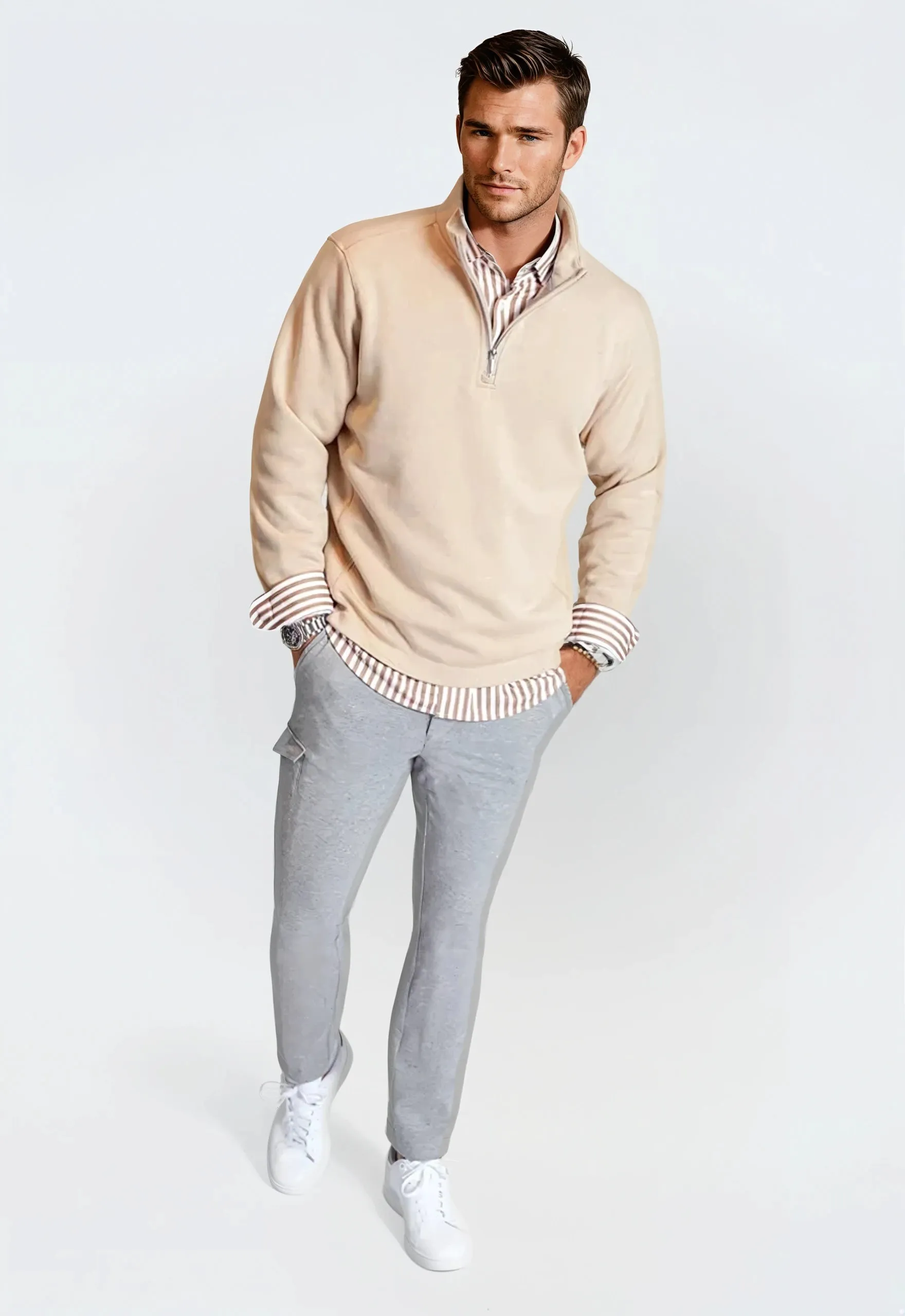 Power Moves Matching Set