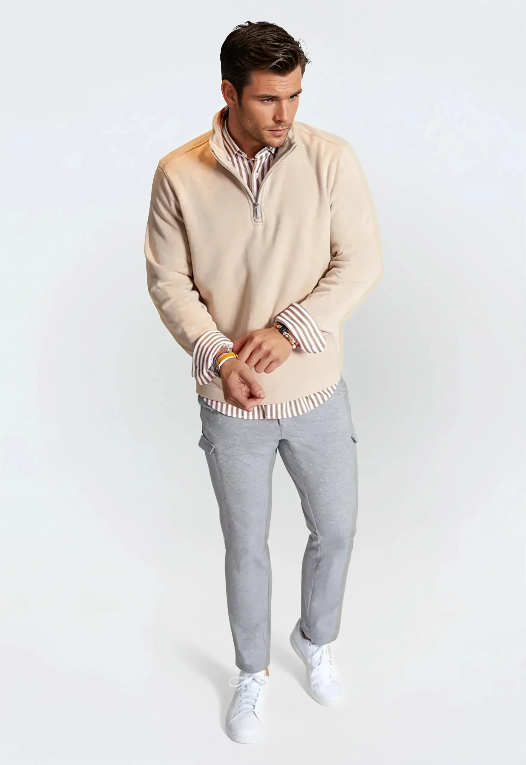 Power Moves Matching Set