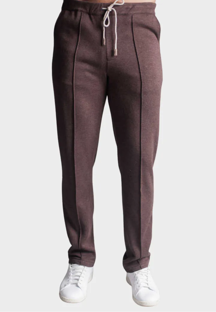 Power Suit Matching Set - Full Zip Sweatshirt & Sweatpant
