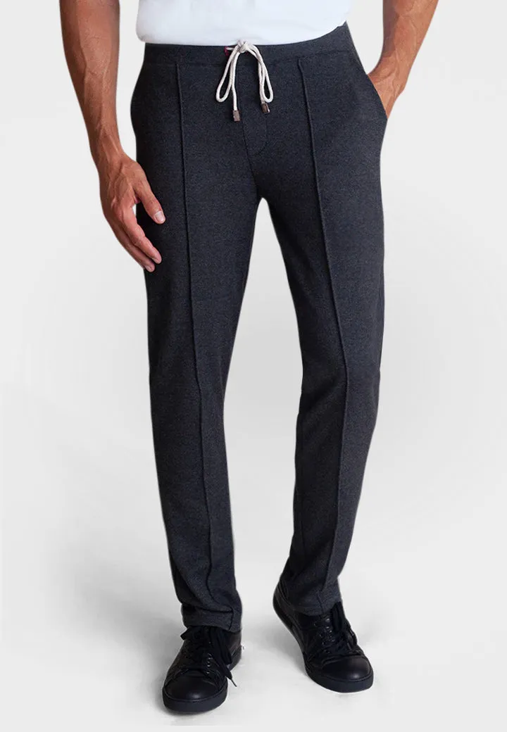 Power Suit Matching Set - Full Zip Sweatshirt & Sweatpant