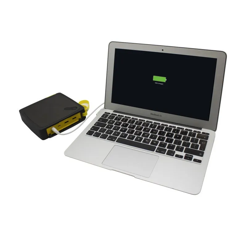 Powertraveller Phoenix 90