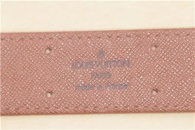 Pre-owned Louis Vuitton Monogram Jewelry Travel Accessory Case with Lock