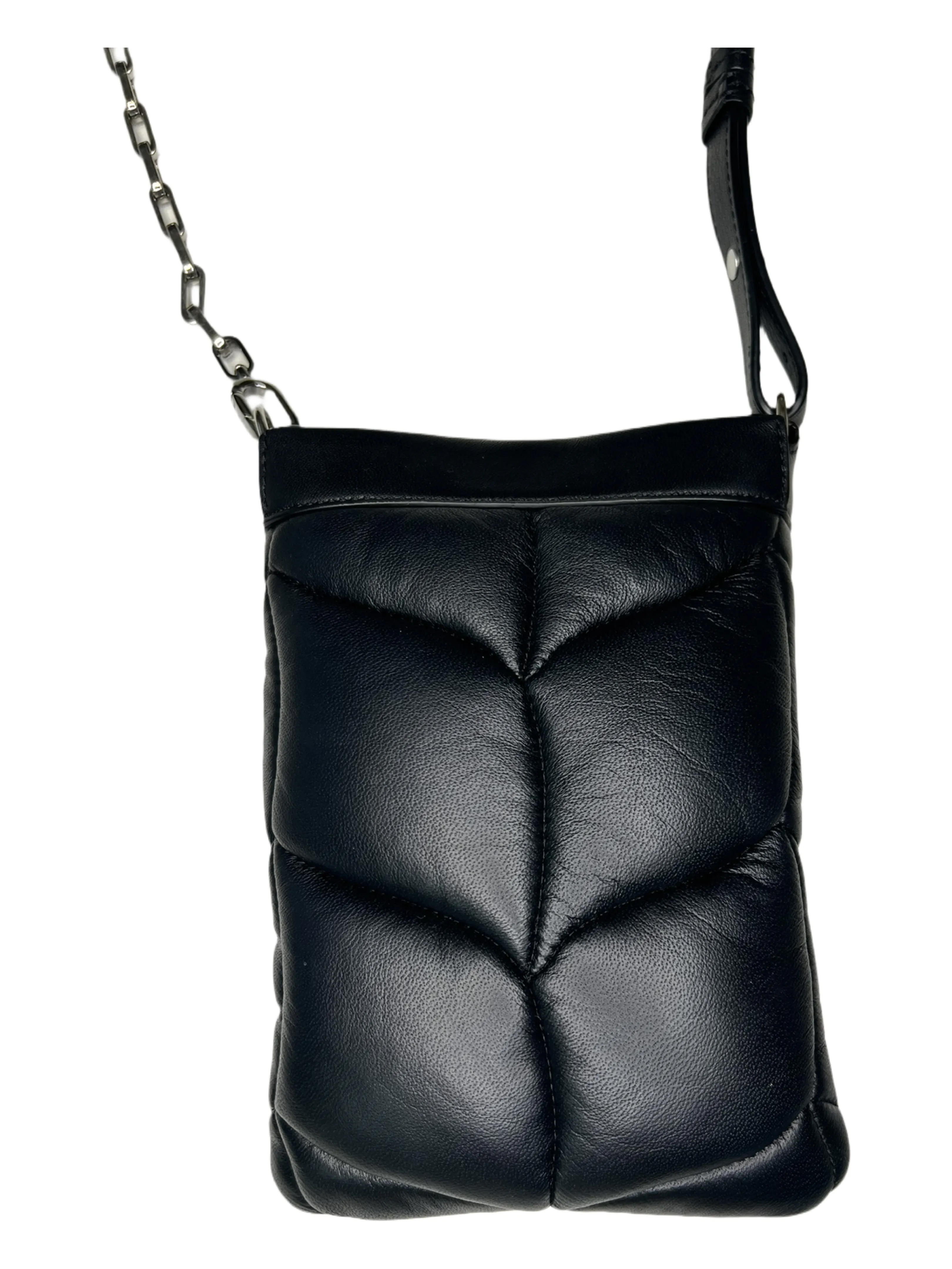 Pre-owned Mulberry Softie Phone Bag