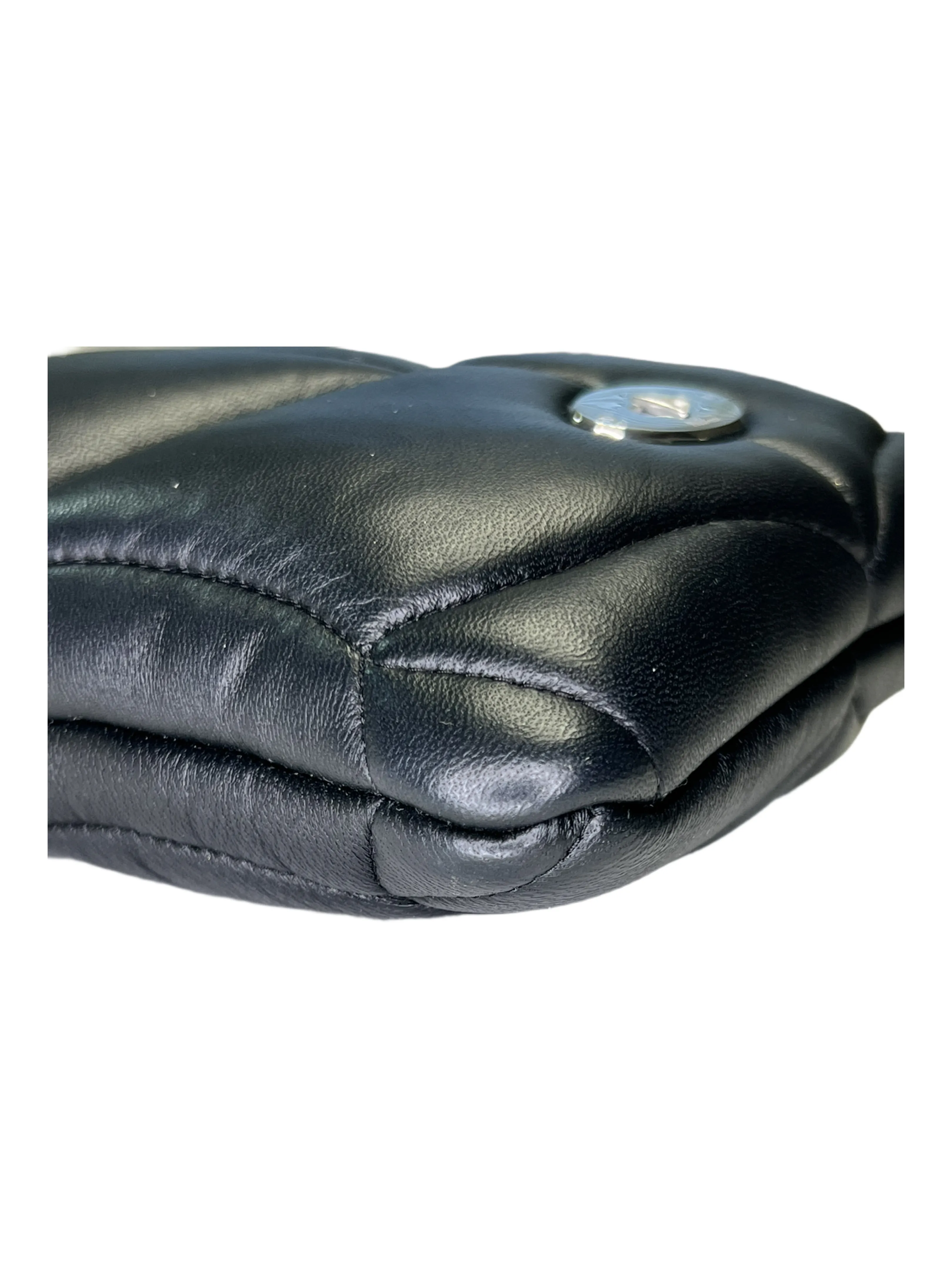 Pre-owned Mulberry Softie Phone Bag
