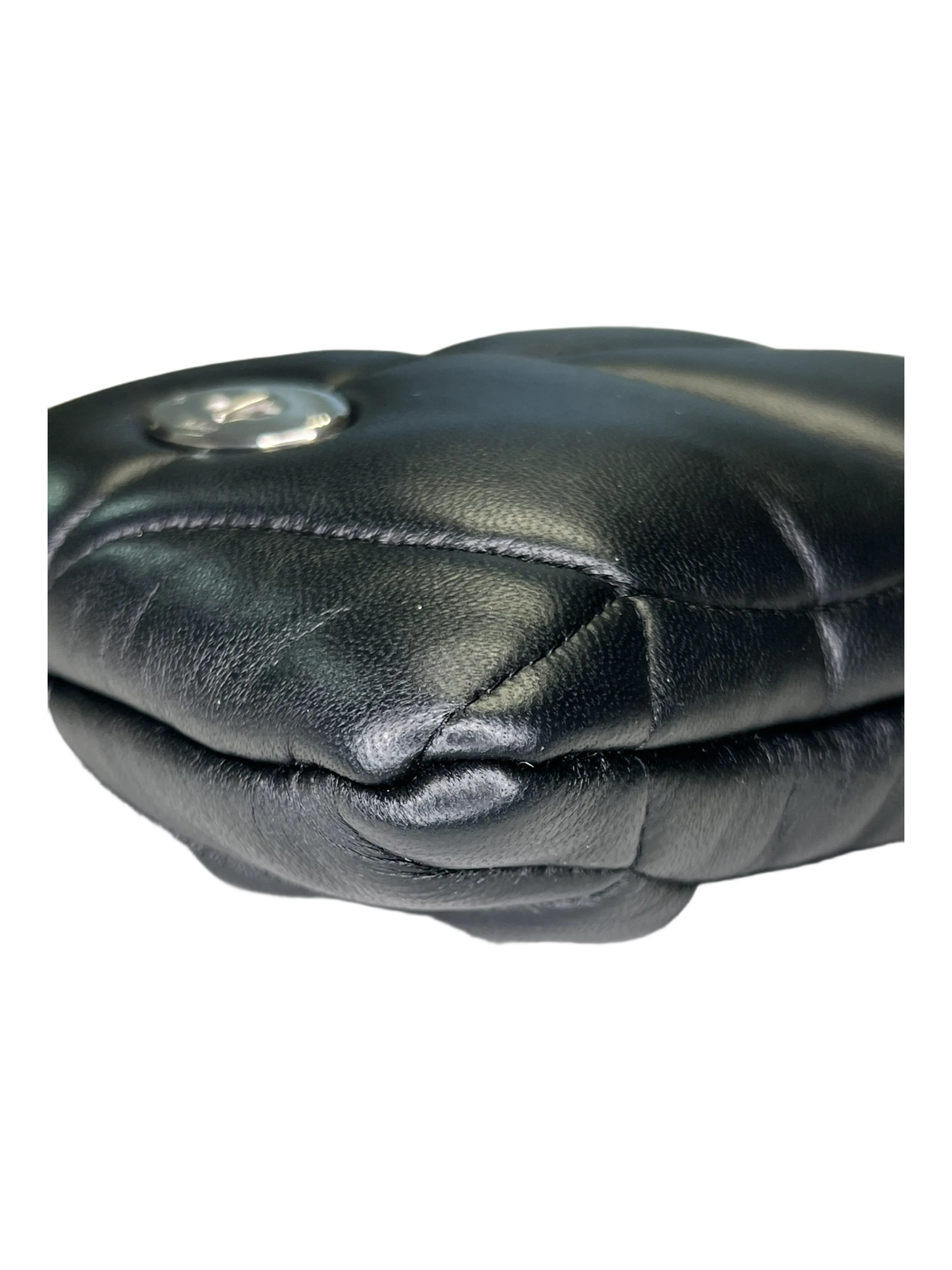 Pre-owned Mulberry Softie Phone Bag