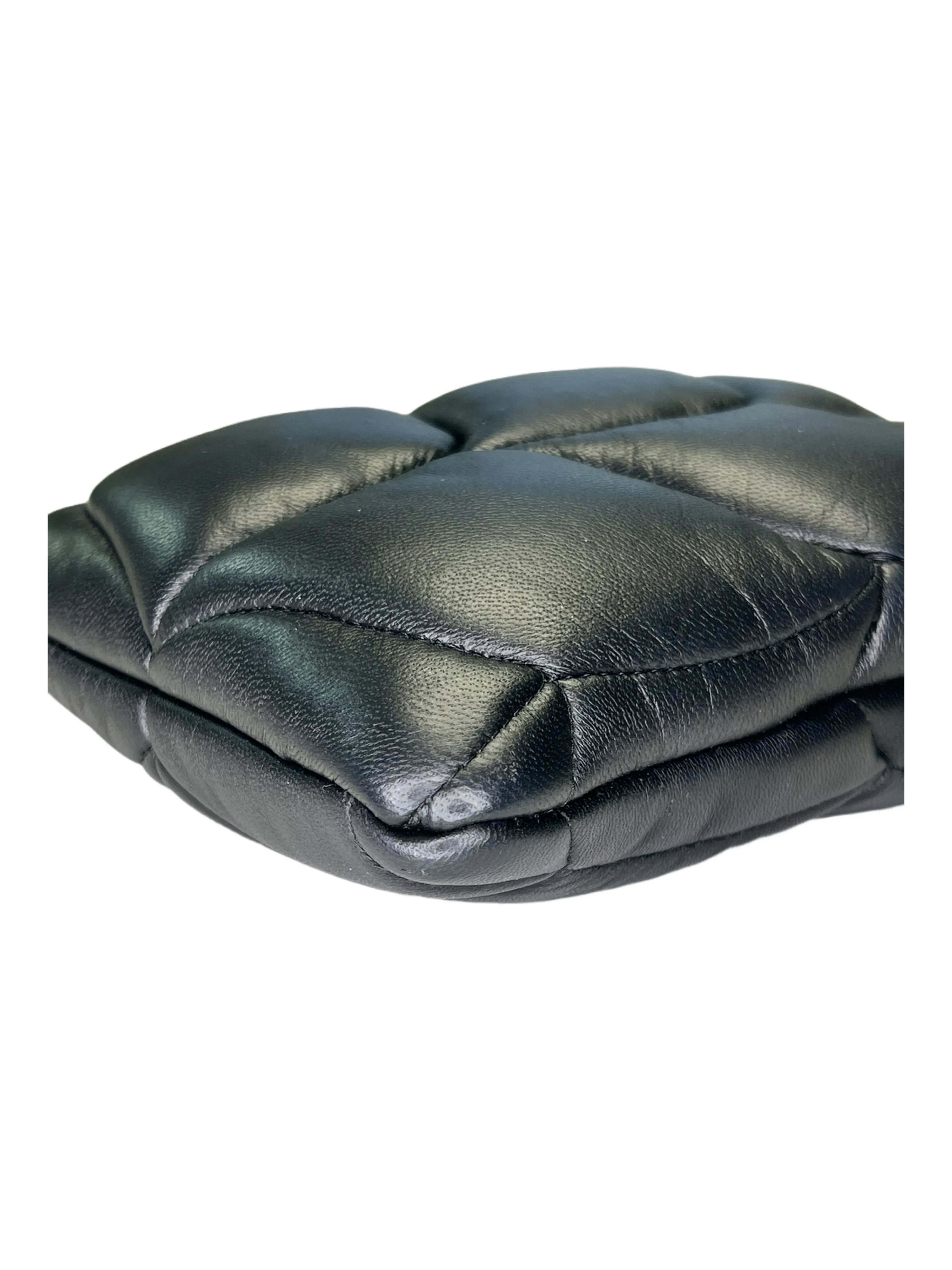 Pre-owned Mulberry Softie Phone Bag
