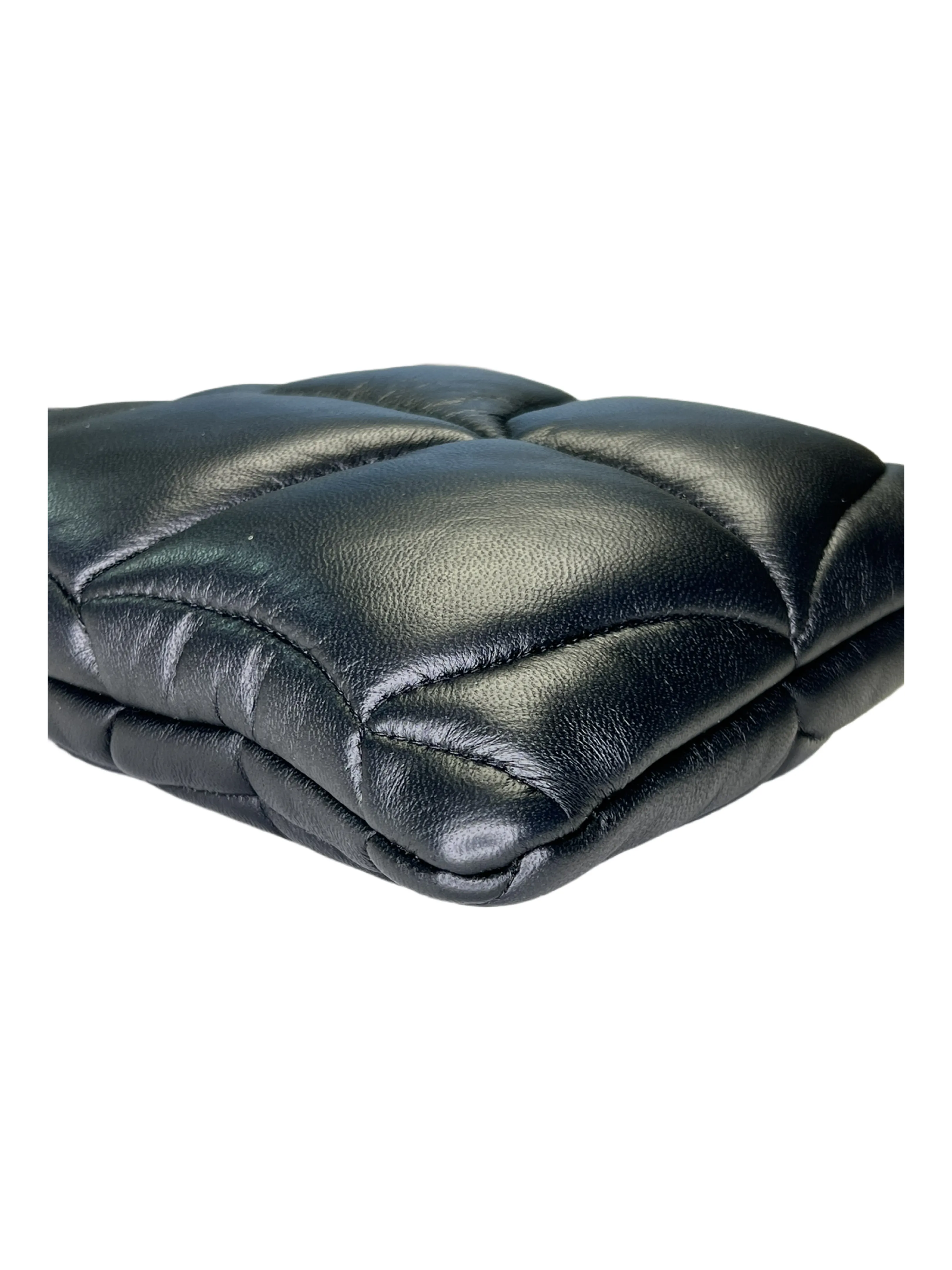 Pre-owned Mulberry Softie Phone Bag