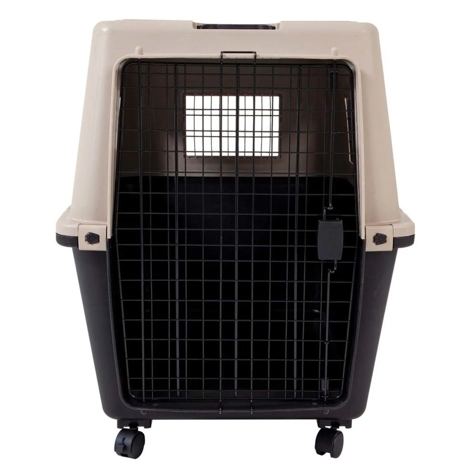 Precision Cargo Dog Kennel