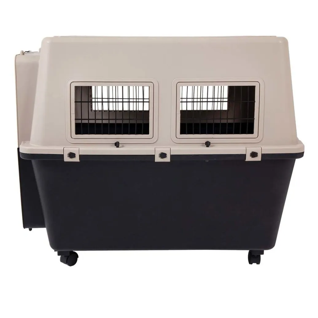 Precision Cargo Dog Kennel