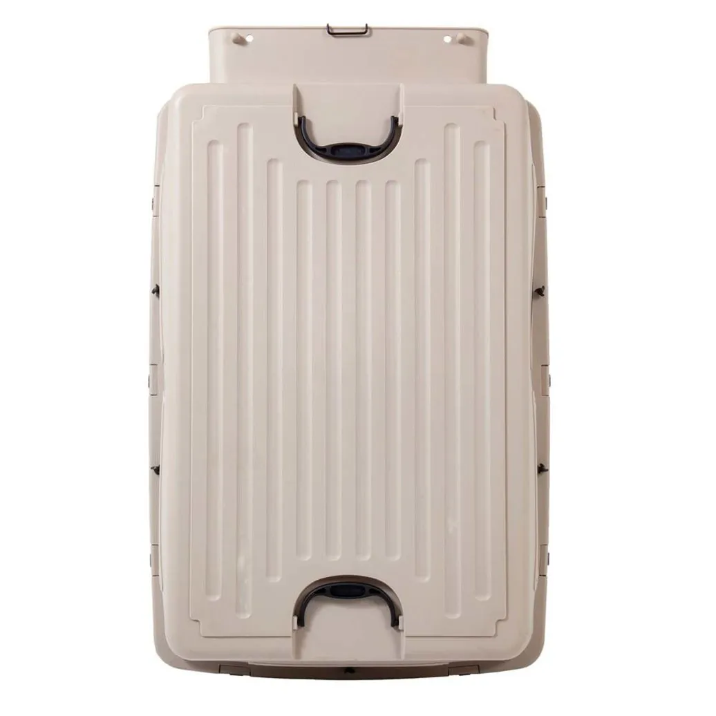 Precision Cargo Dog Kennel