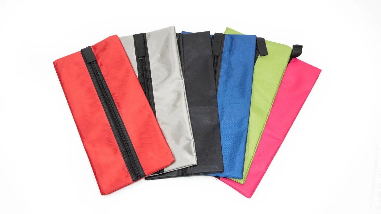 Premium Quality Nylon Foldable Shoe Bag