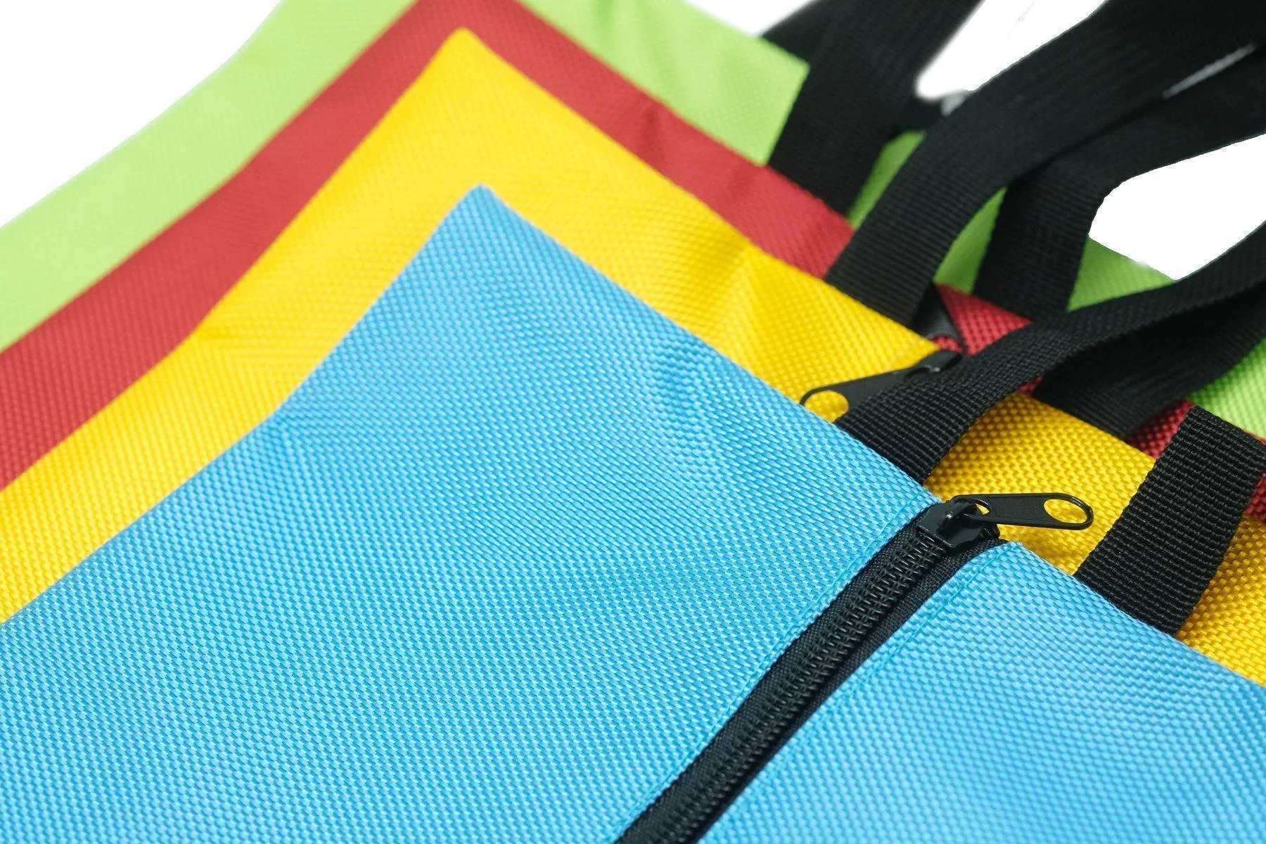 Premium Quality Nylon Foldable Shoe Bag
