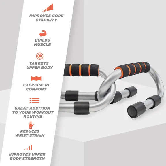 Press Up Push Up Bar Stand