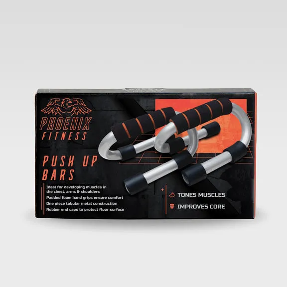 Press Up Push Up Bar Stand