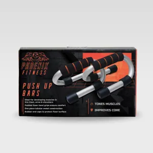 Press Up Push Up Bar Stand