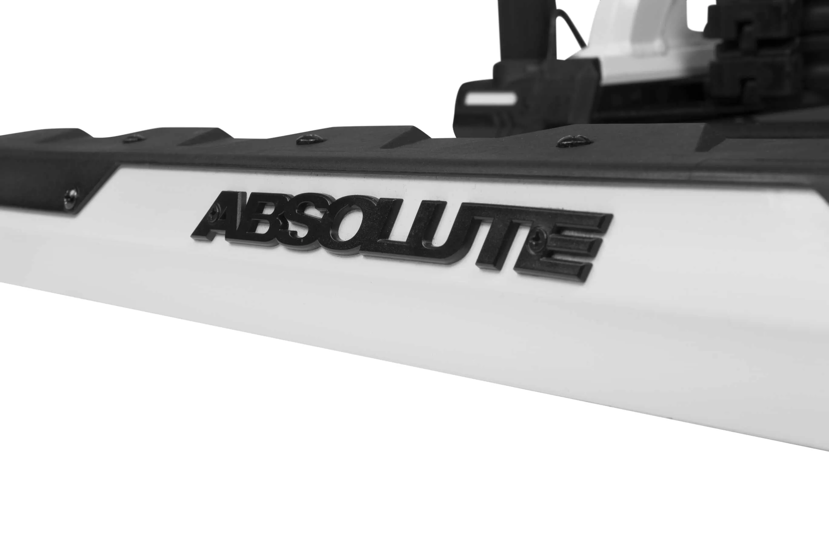 PRESTON Absolute Station - White