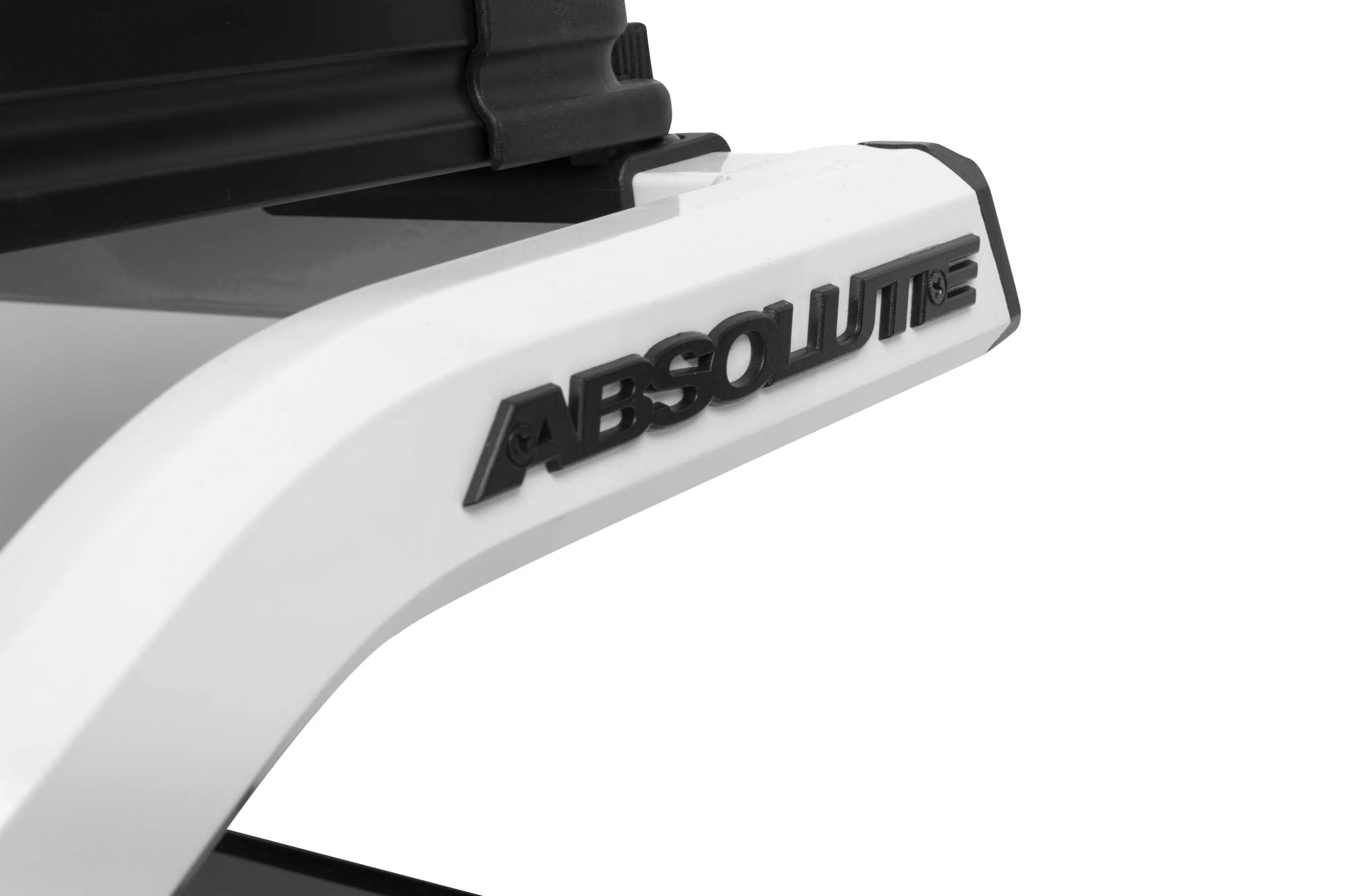PRESTON Absolute Station - White