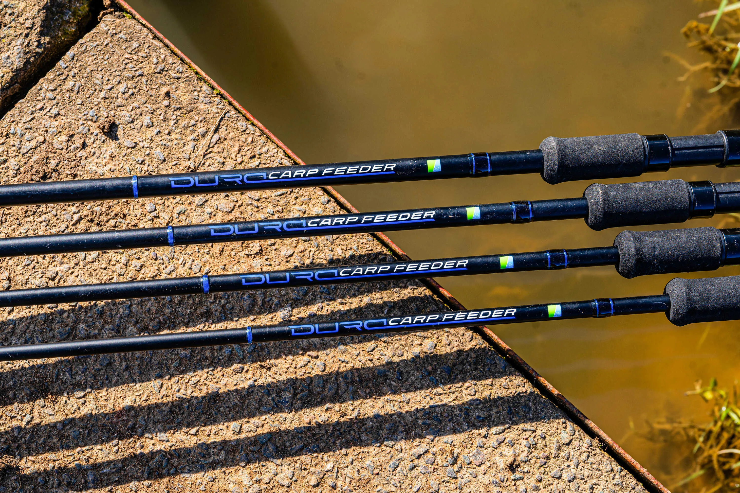 PRESTON Dura Carp Feeder