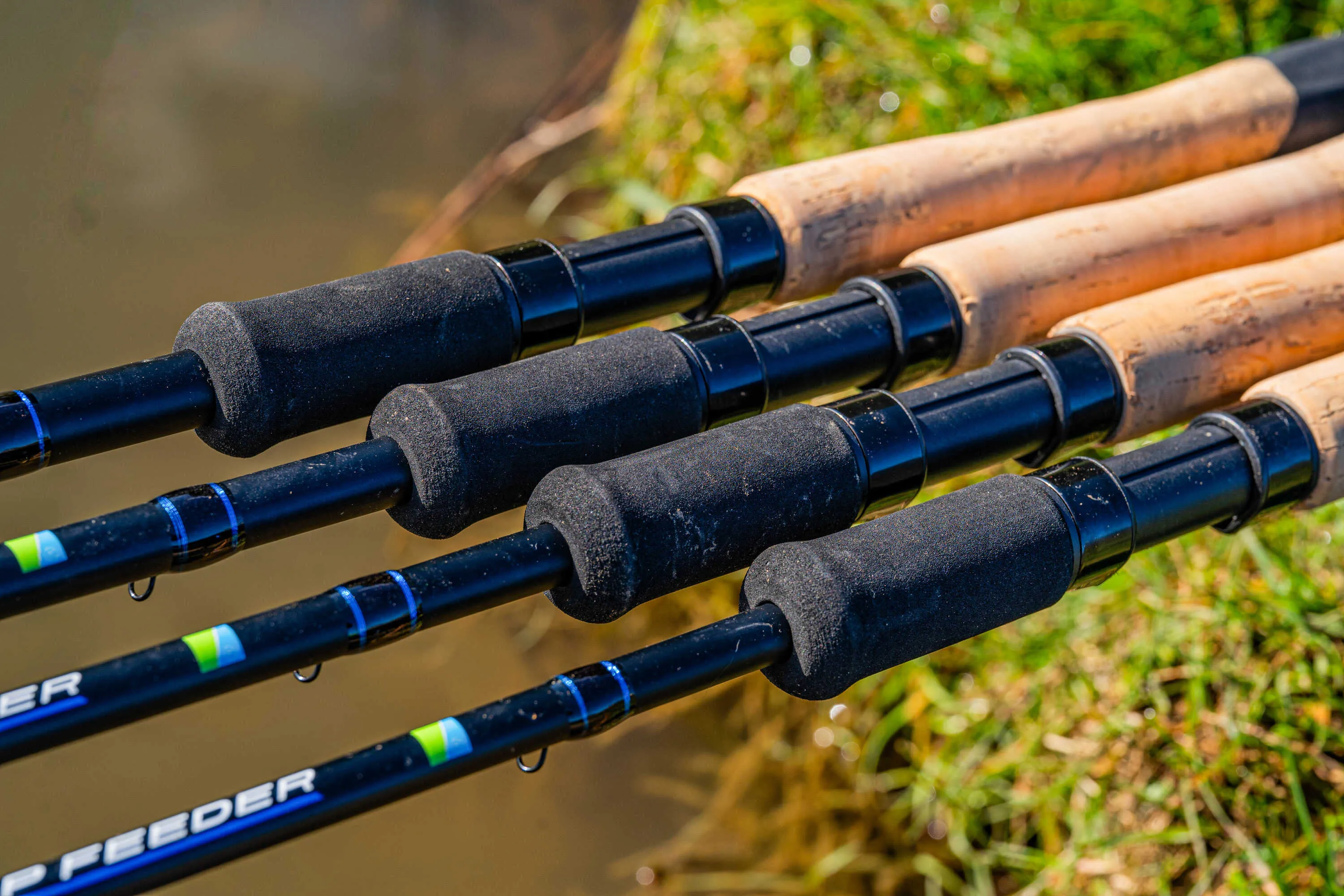 PRESTON Dura Carp Feeder