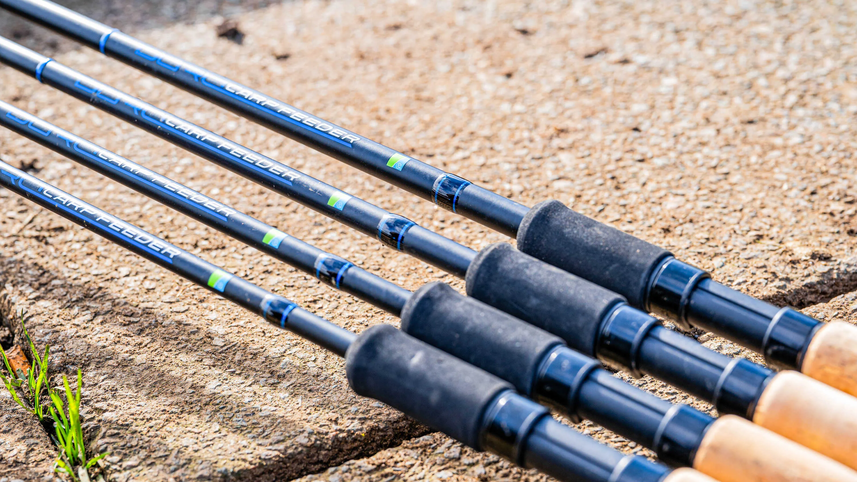 PRESTON Dura Carp Feeder