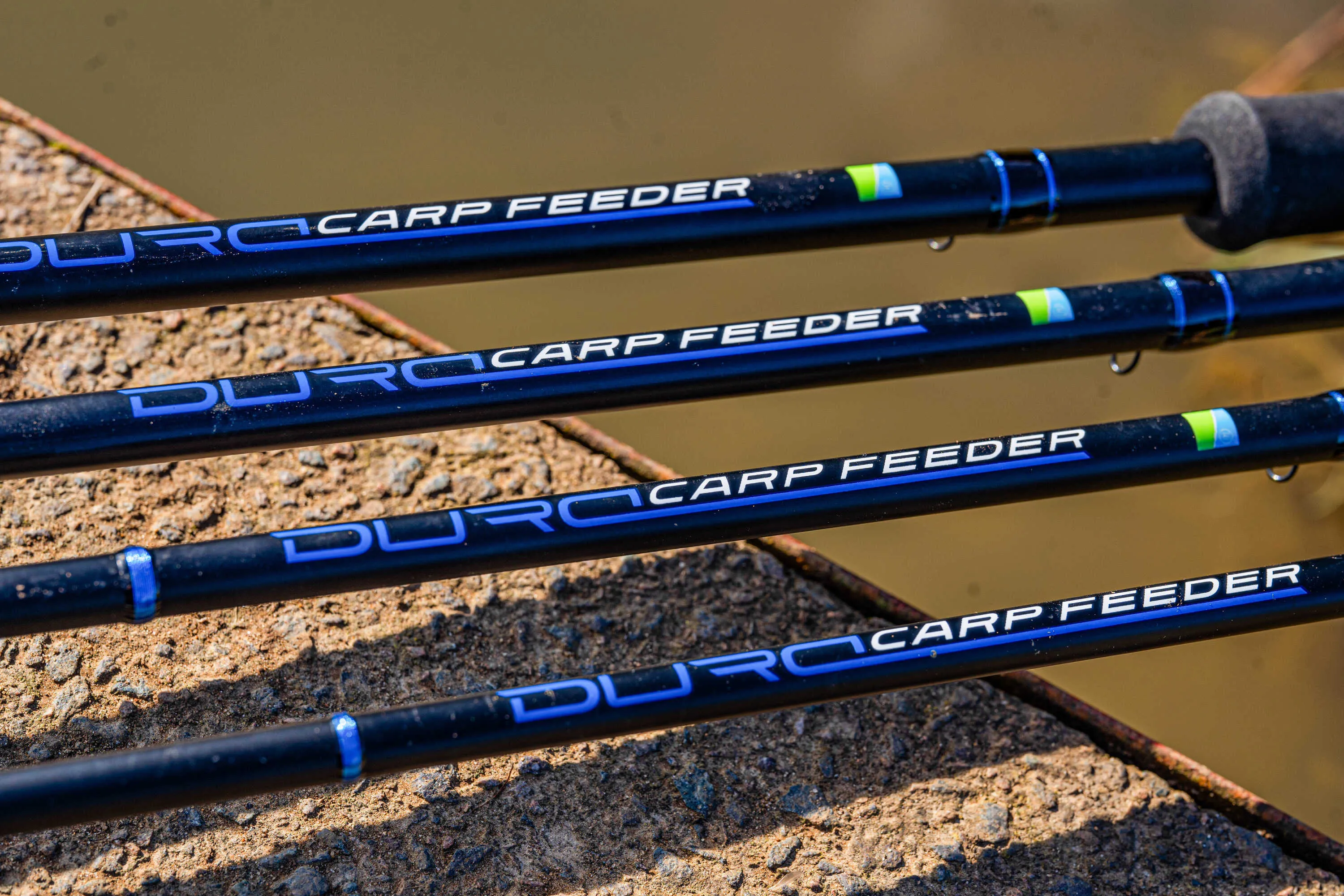 PRESTON Dura Carp Feeder