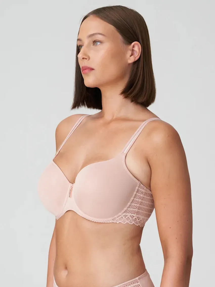 PrimaDonna Twist East End Heart Shape Moulded Bra