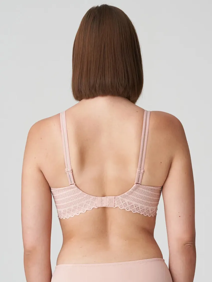 PrimaDonna Twist East End Heart Shape Moulded Bra