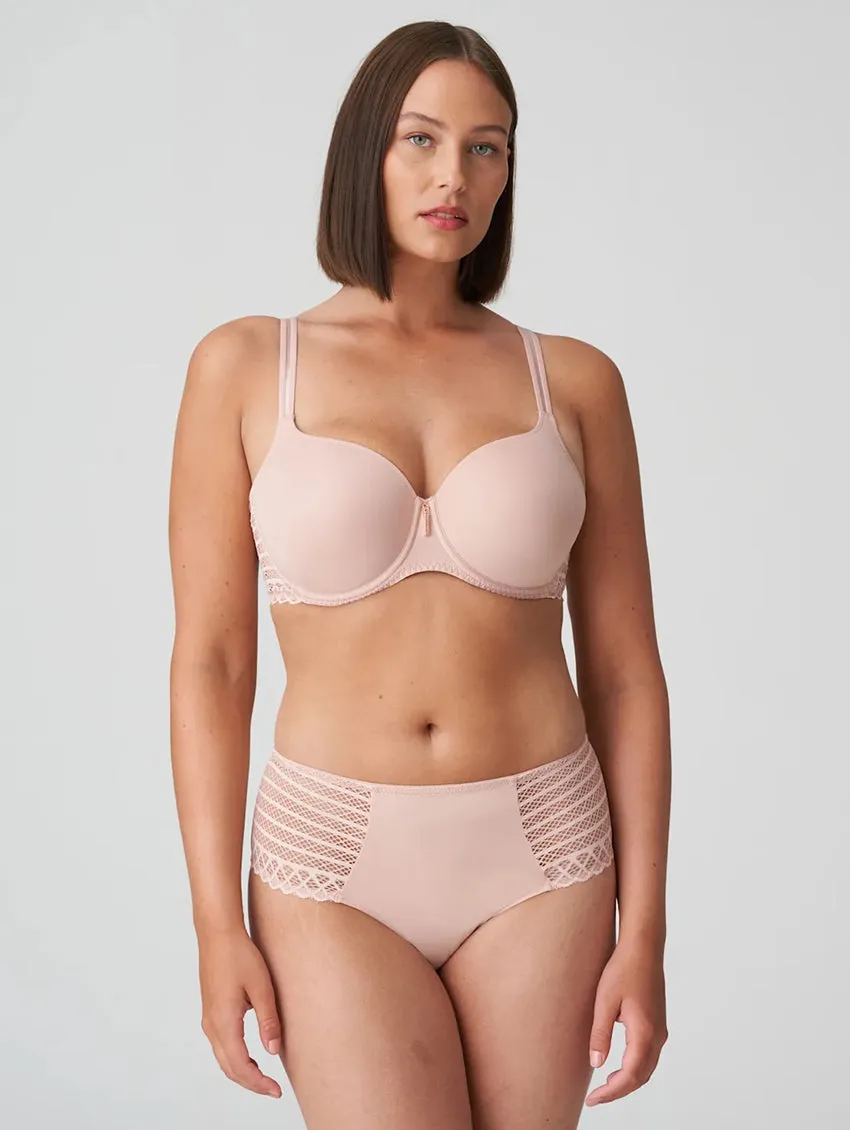 PrimaDonna Twist East End Heart Shape Moulded Bra
