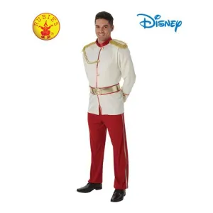 Prince Charming Costume Size Xl