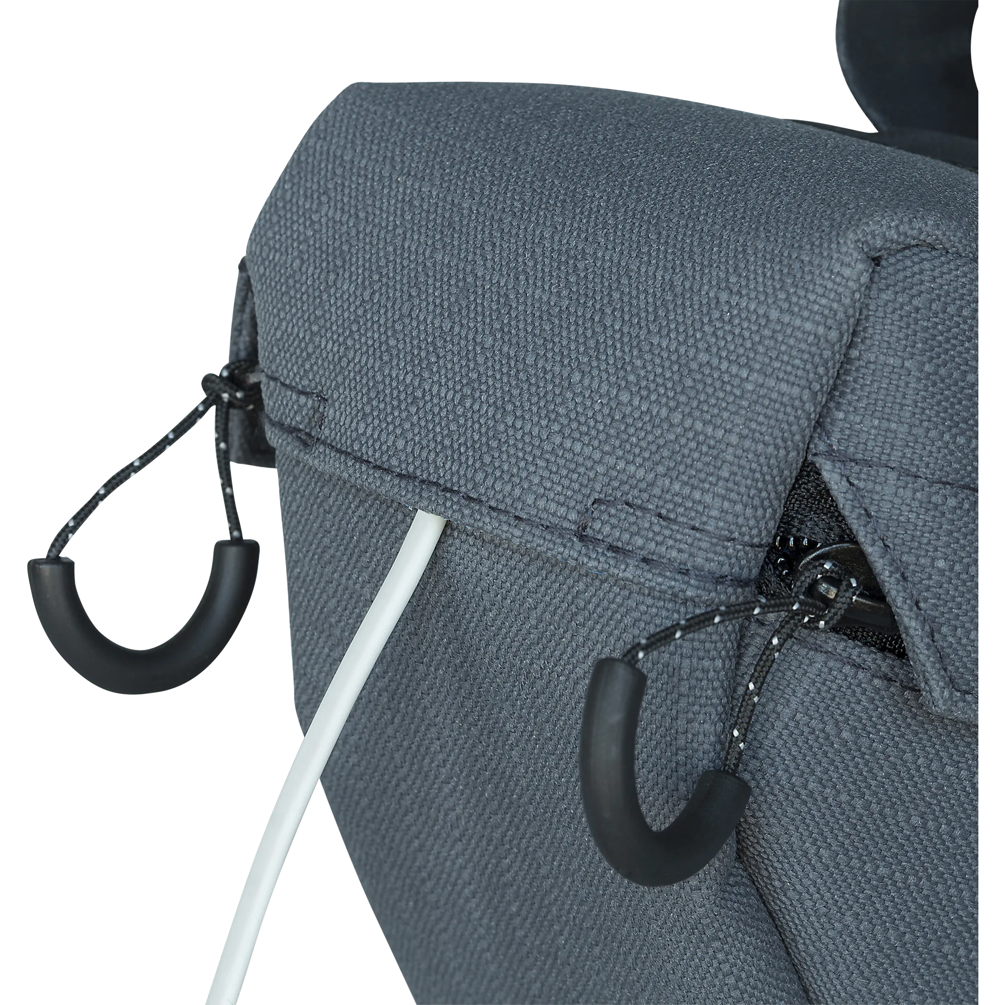 PRO Discover Frame Mount Gravel Bag