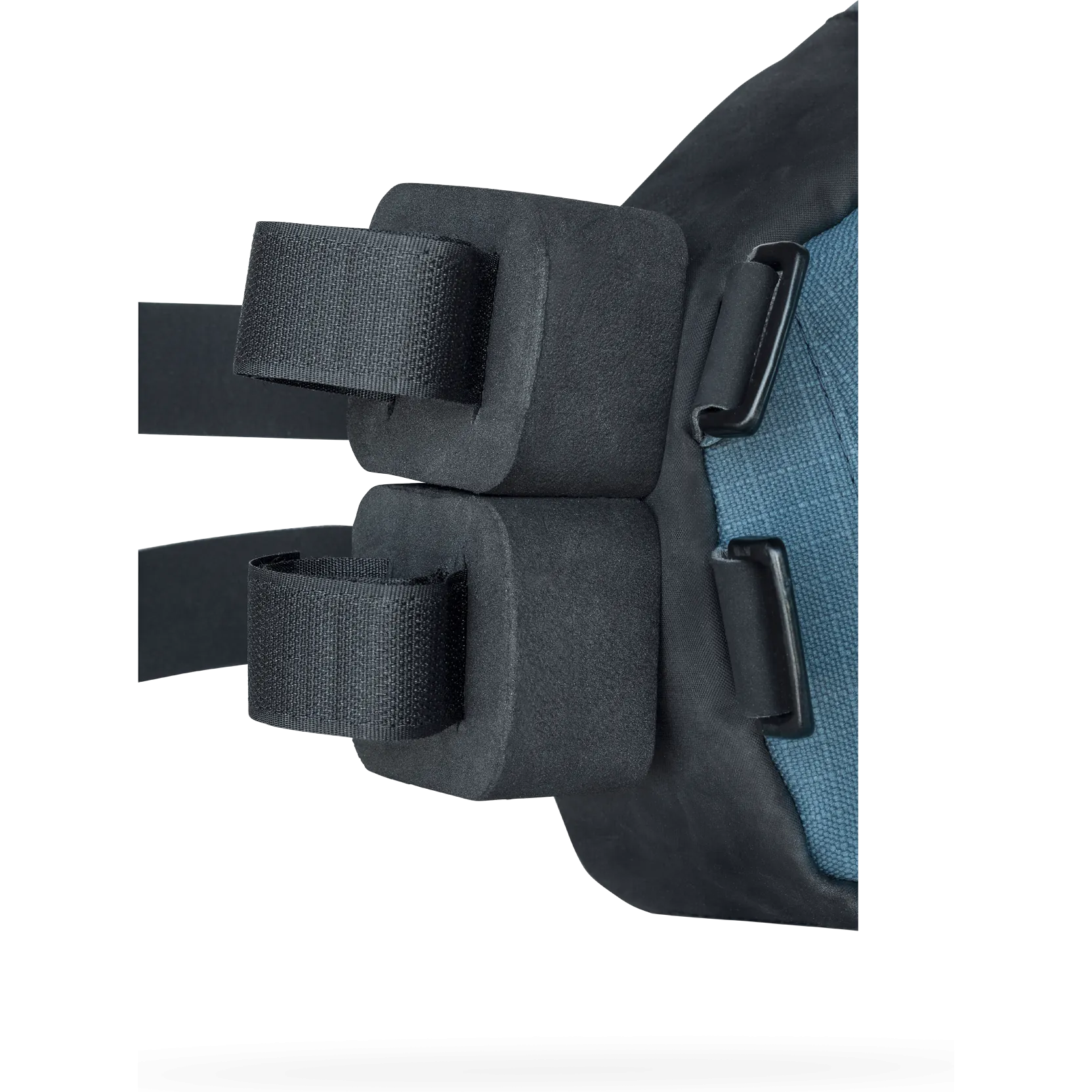 PRO Discover Seatpost Gravel Bag