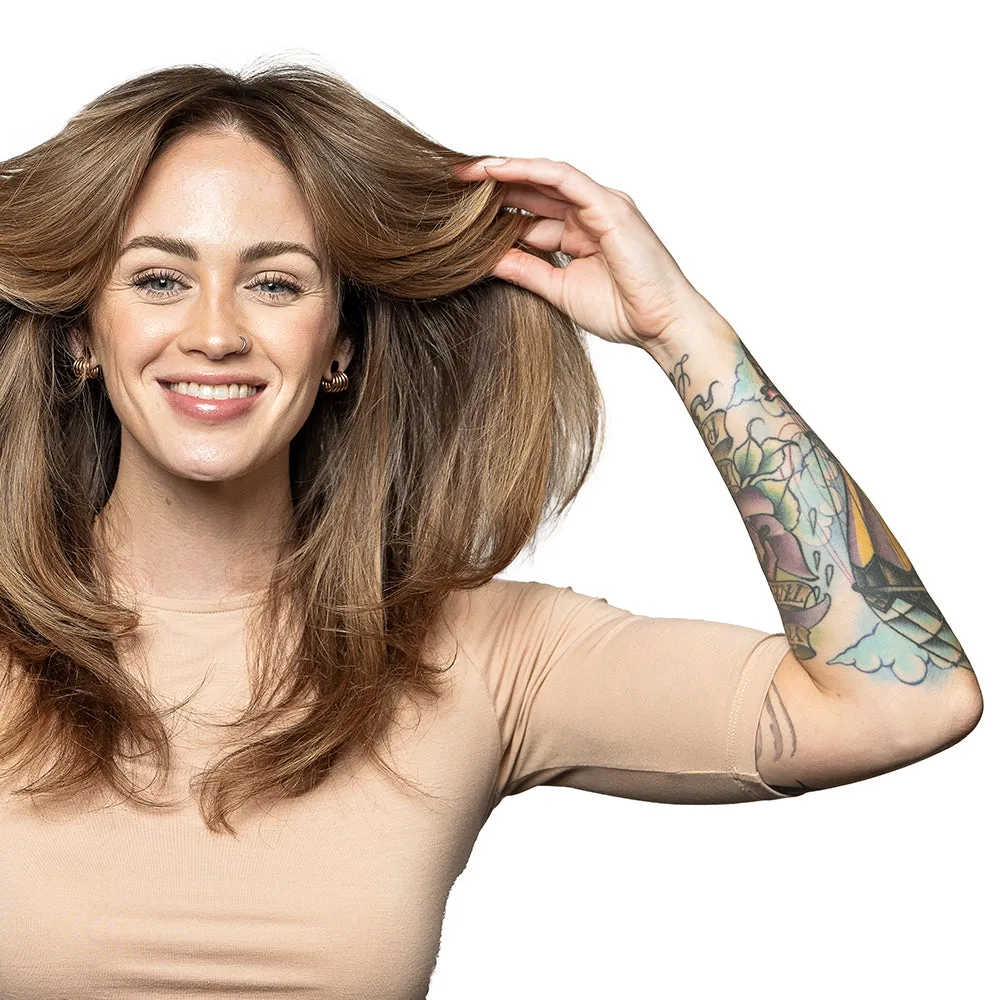 Pro Light Ionic Blow Dryer