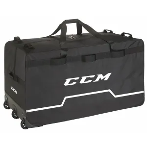 Pro Wheeled Goalie Bag - 40"