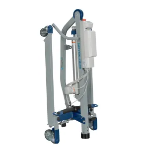 Proactive Medical Protekt® Take-A-Long Folding Power Patient Lift