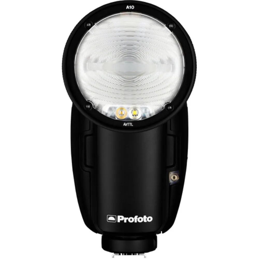 Profoto A10 AirTTL-N Studio Light for Nikon