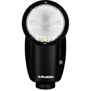 Profoto A10 AirTTL-N Studio Light for Nikon