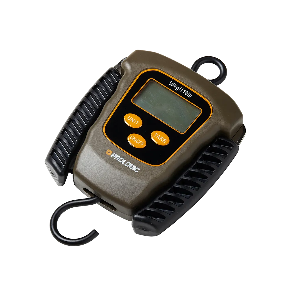 Prologic Avenger Digital Scale
