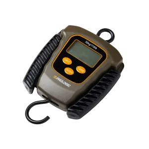 Prologic Avenger Digital Scale