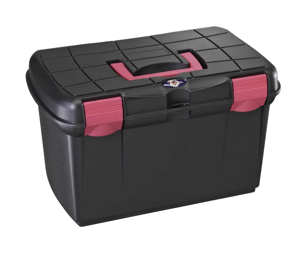 Protack Grooming Box Medium 161