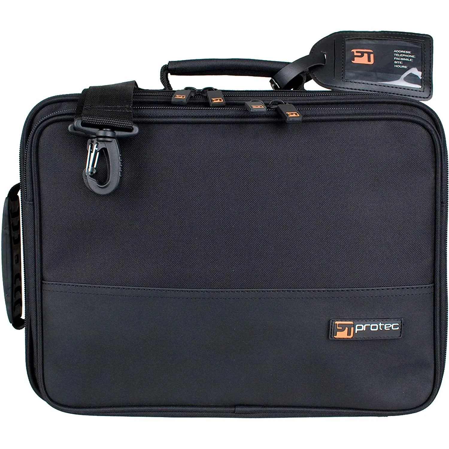 Protec Clarinet Case Cover