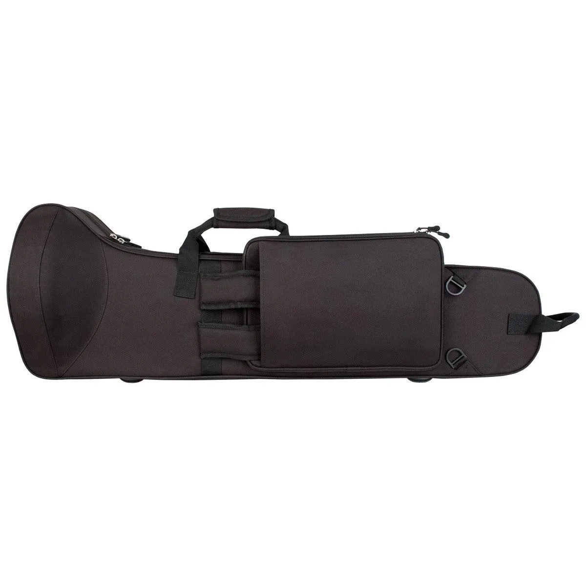 Protec Max Straight Tenor Trombone Case MX306CTS