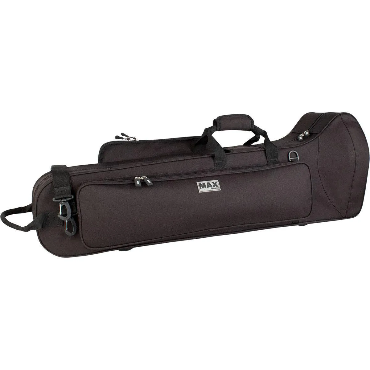 Protec Max Straight Tenor Trombone Case MX306CTS