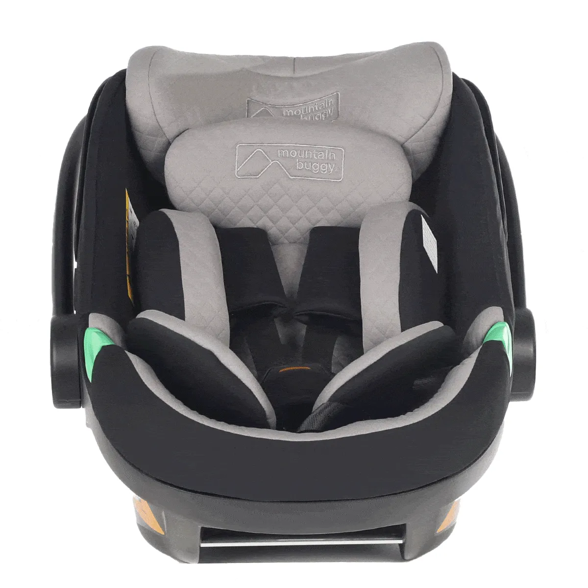 protect™ i-Size infant car seat (2023 ) including isofix base