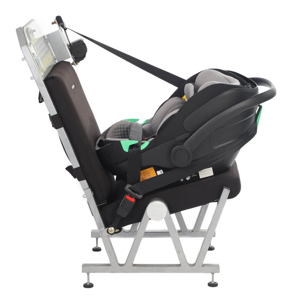 protect™ i-Size infant car seat (2023 ) including isofix base