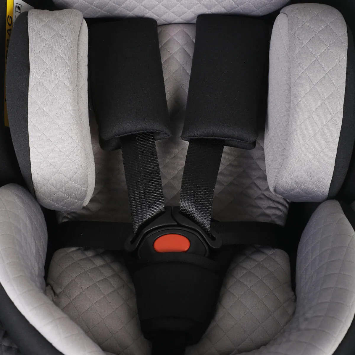 protect™ i-Size infant car seat (2023 ) including isofix base