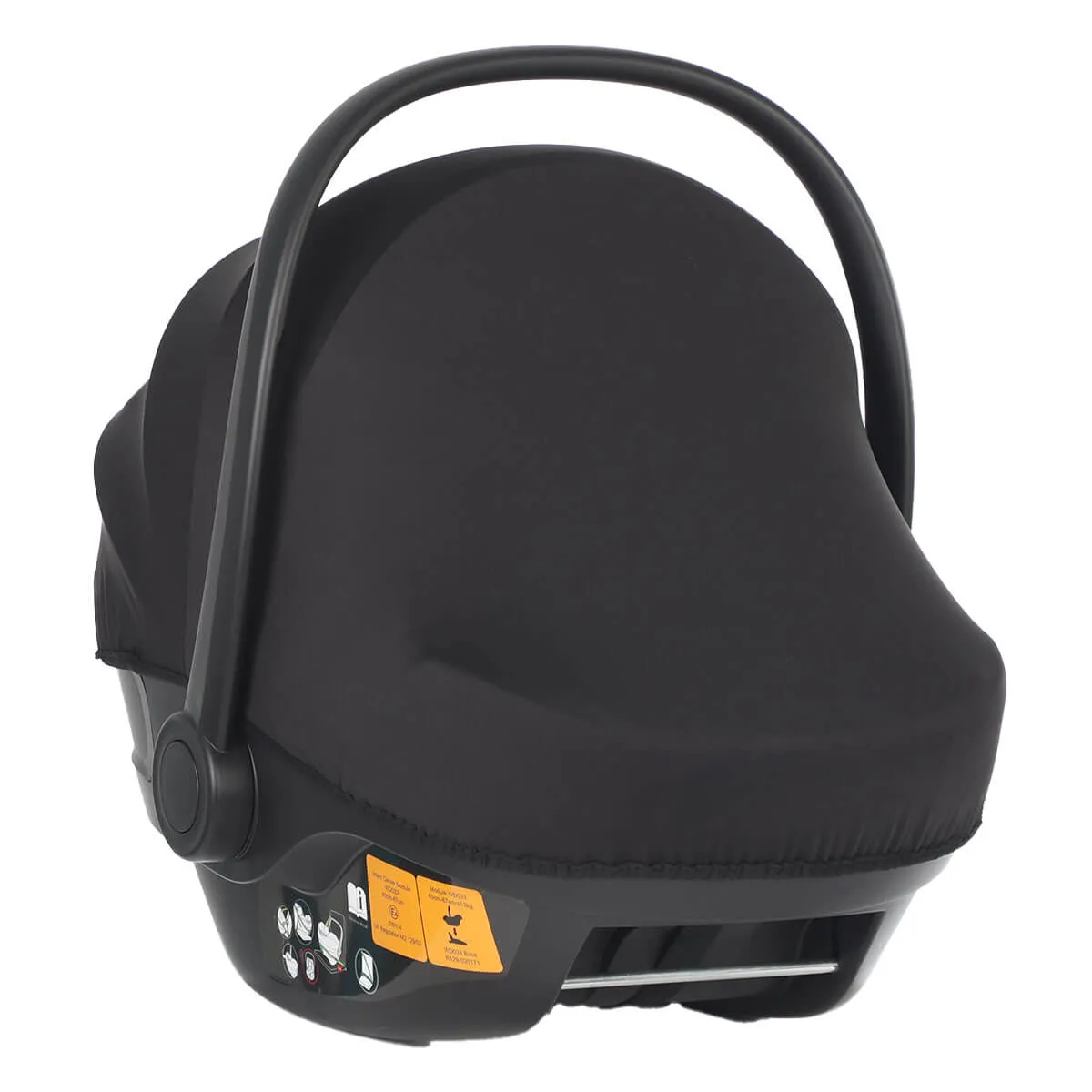 protect™ i-Size infant car seat (2023 ) including isofix base